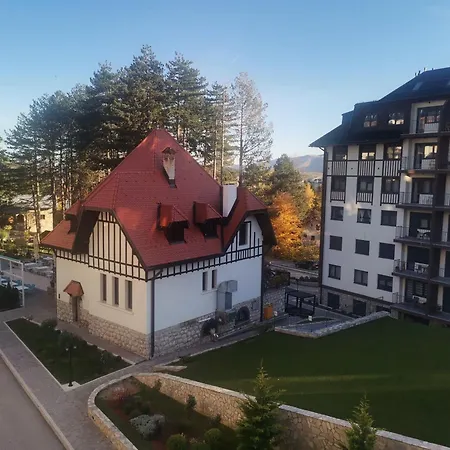 Marsal, Titova Apartment *