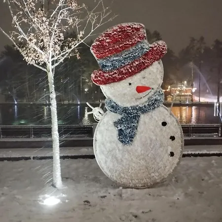 Apartment Marsal, Titova Zlatibor