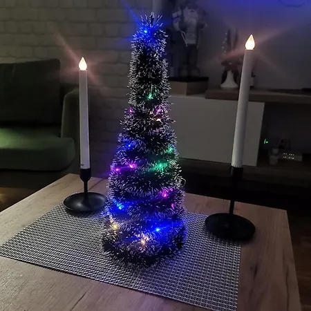 Marsal, Titova Apartment *