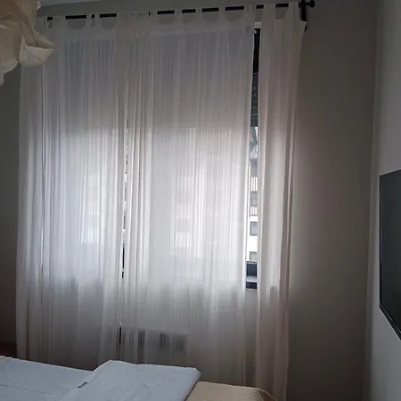 Marsal, Titova Apartment