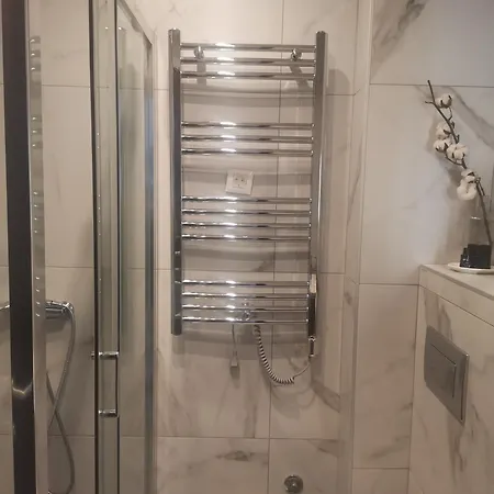 Apartment Marsal, Titova Zlatibor