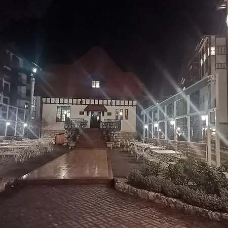 Marsal, Titova Zlatibor