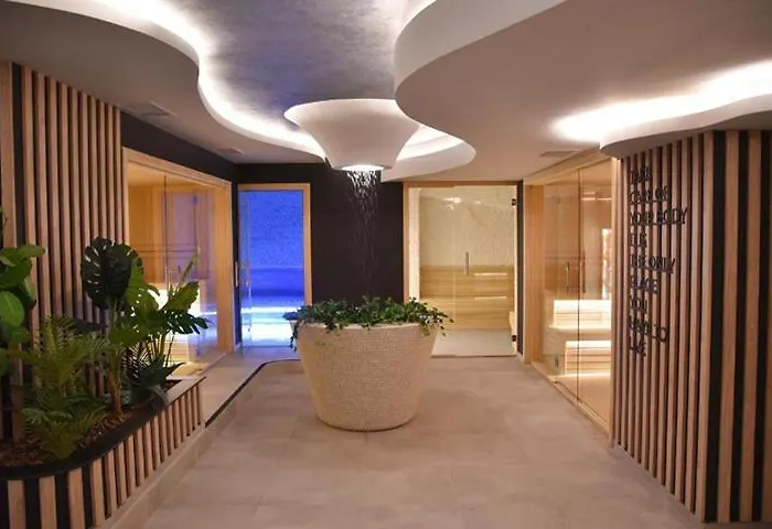 Marsal, Titova شقة زلاتيبور