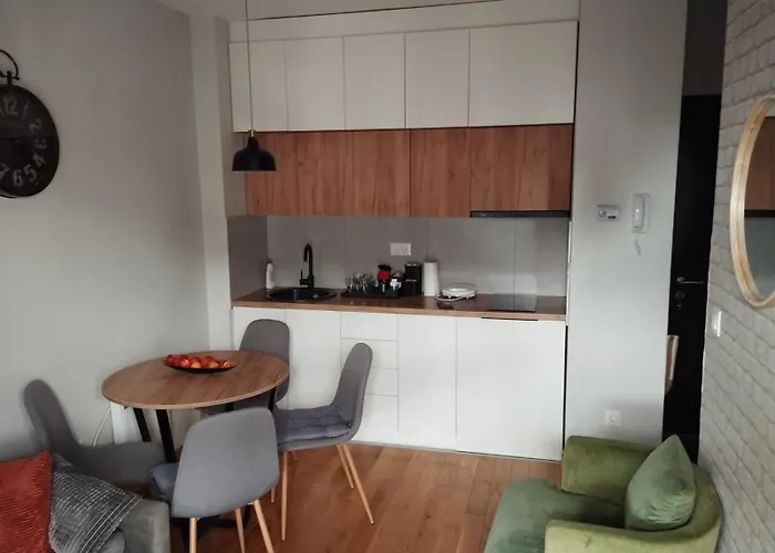 شقة Marsal, Titova *