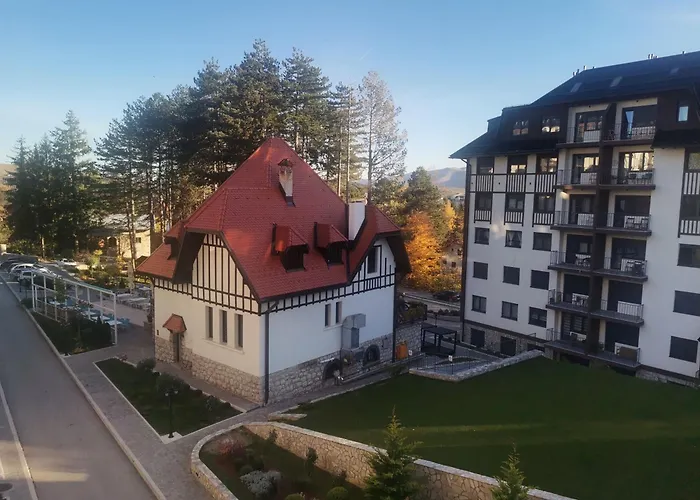 Marsal, Titova شقة *