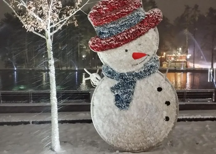 شقة Marsal, Titova زلاتيبور