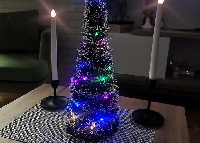 Marsal, Titova شقة *