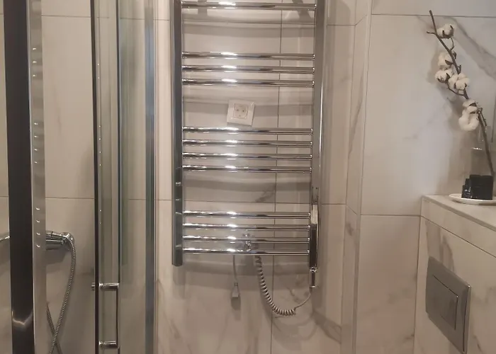 شقة Marsal, Titova زلاتيبور